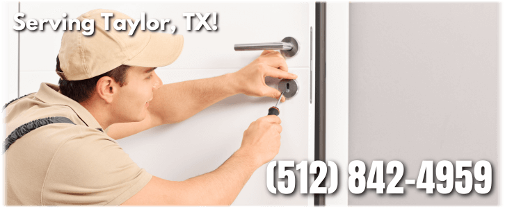 Locksmith Taylor TX